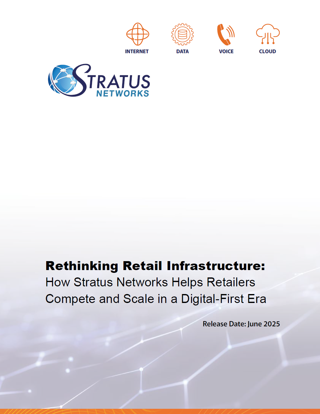 Rethinkiong Retail Infrastructure Cover Rethinkiong Retail Infrastructure Cover