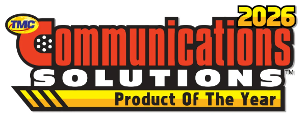 2026 TMC Communications Solutions Products of the Year Award